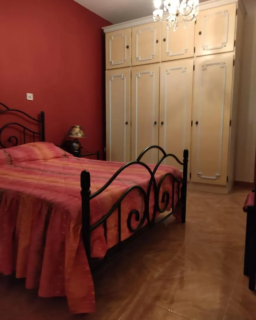 Residence Ocean Bleu Mindelo Yeşil Burun Adaları