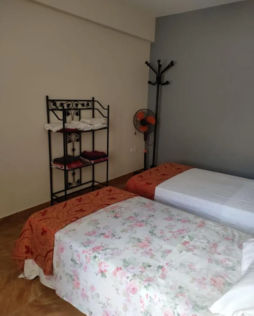 Residence Ocean Bleu Mindelo 0*,  Yeşil Burun Adaları